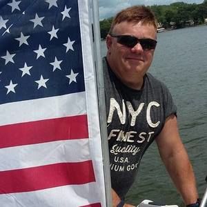 Meet your Posher, Ronald